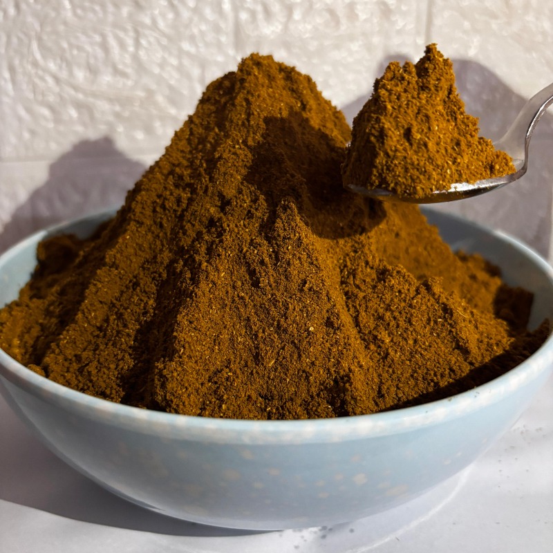 Garam Masala