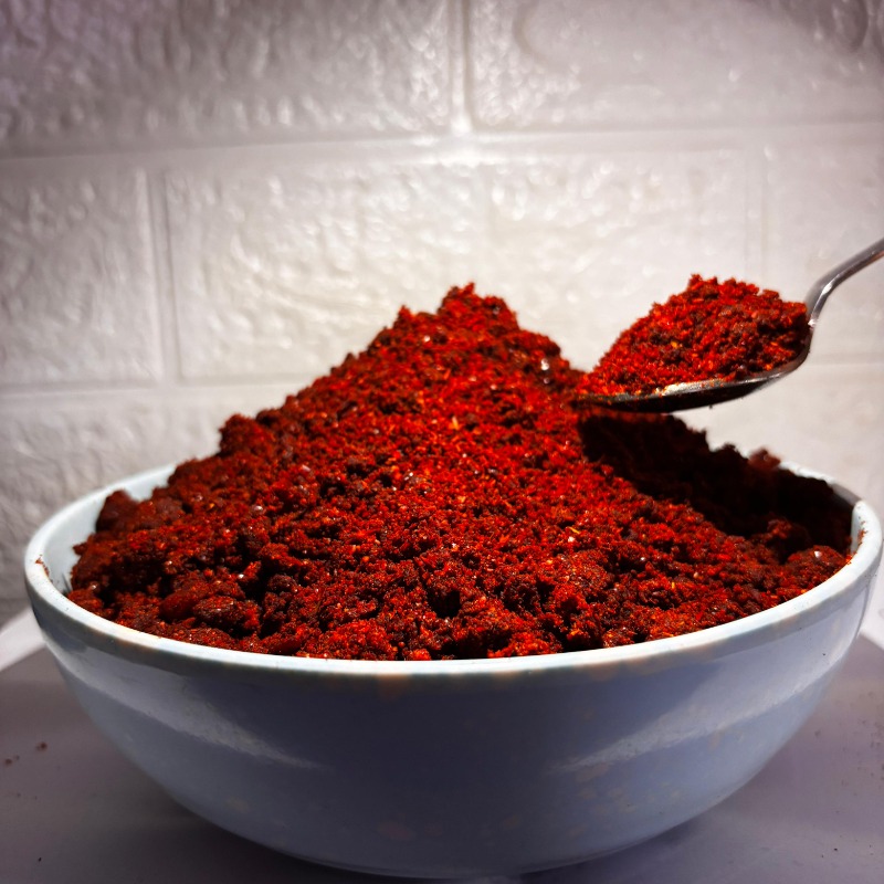 Kolhapuri Special Kanda lasun masala