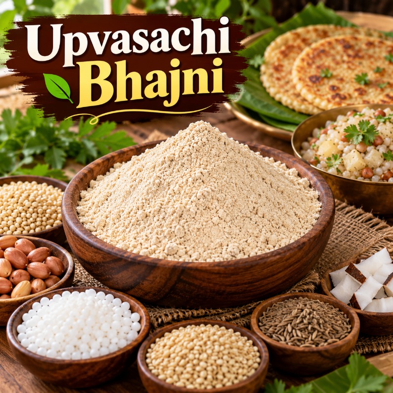 Upvasachi bhajni