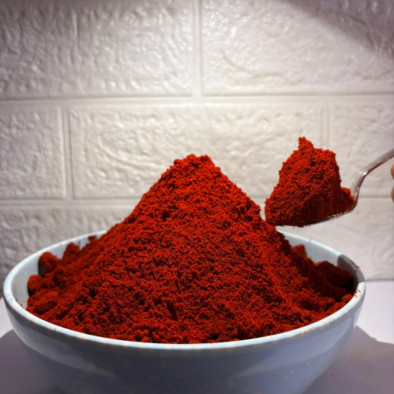 Kashmiri Lal mirchi powder